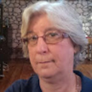 Meet your Posher, Mary beth